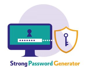 Password Generator