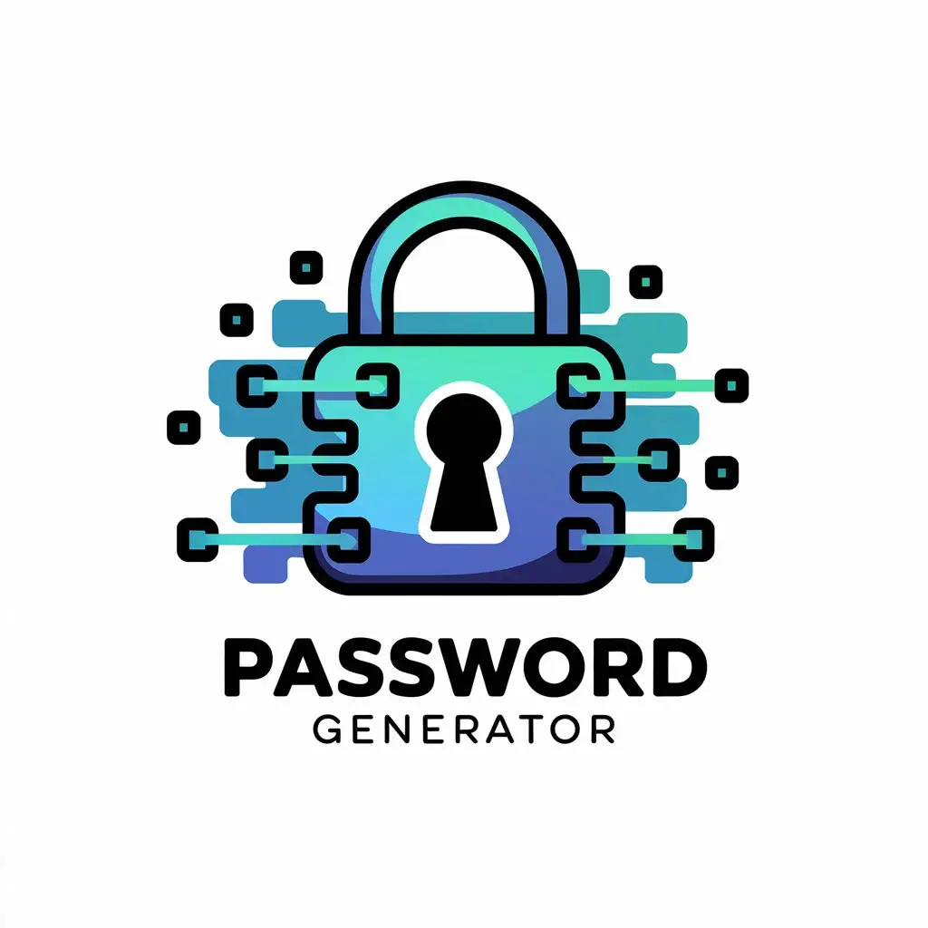Strong Password Generator